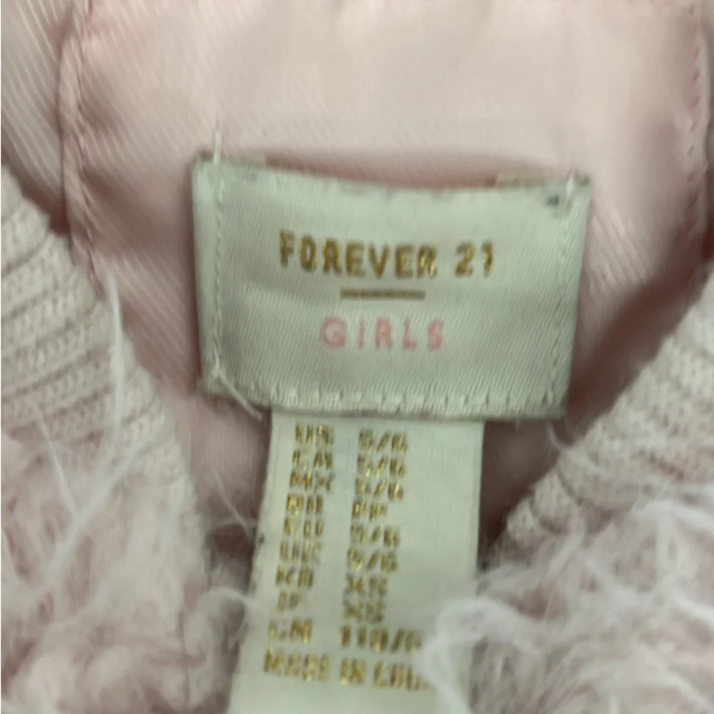 Girls jacket - Picture 3 of 3